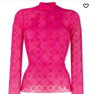 Official Marine Serre Top